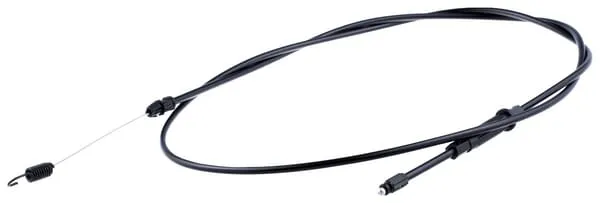 Kabel pohonu s proměnnými otáčkami