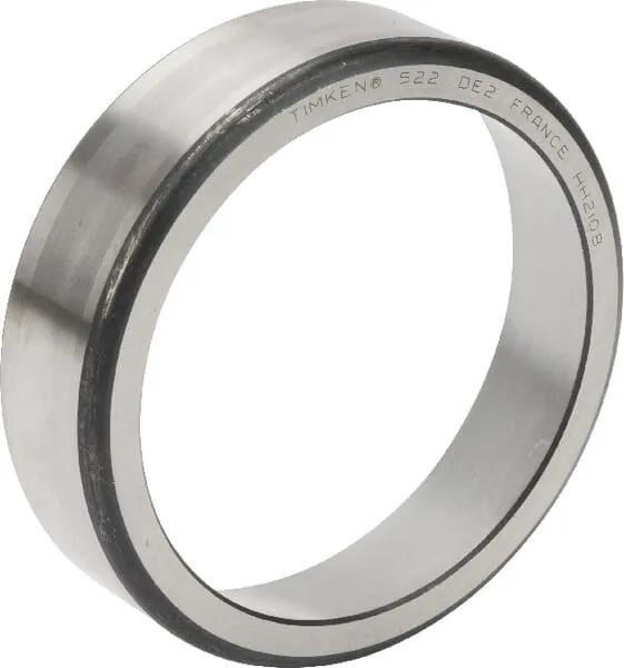 Vnější kroužek kuželíkového ložiska