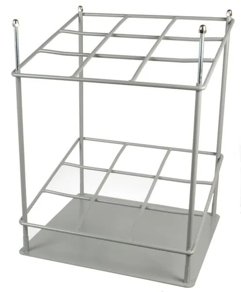 Prodejní stojan pro rukojeti