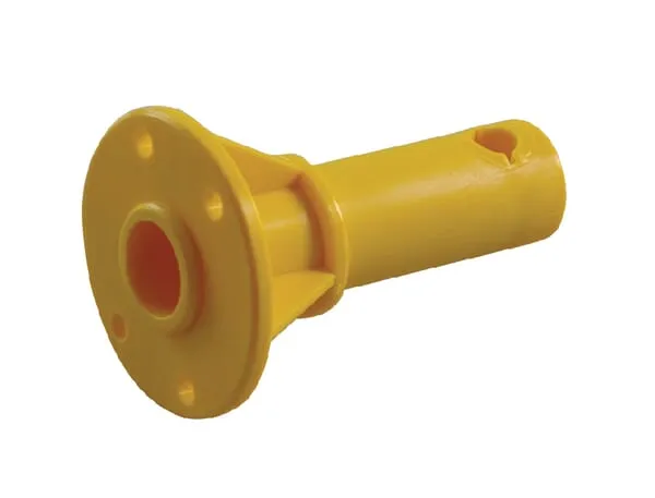 Náhradní díly vozíku na hadici Wolf