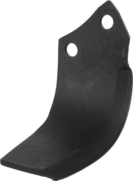 Lopatkový nůž pravý