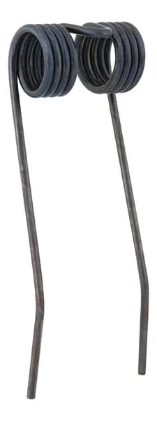 Pero sběrače, 210 x 67 x 32, Ø 5