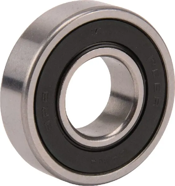 Bearing wheel