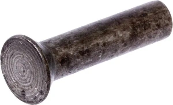 Nýty, balení po 0,5 kg 5x22