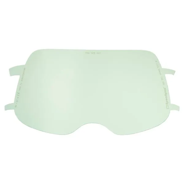 Ochranný štít proti výparům