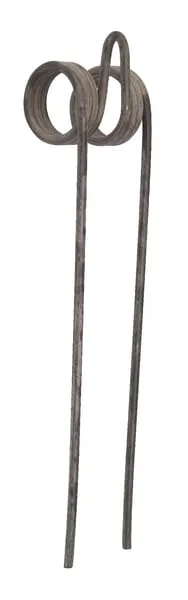 Pero obracečů, 305 x 60 x 52, Ø 6