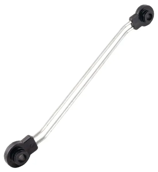 Spojení s plastem krátké