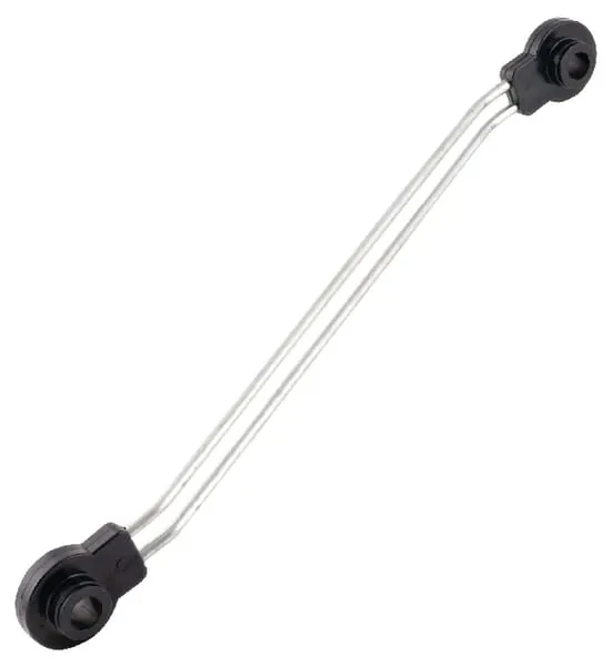 Spojení s plastem dlouhé