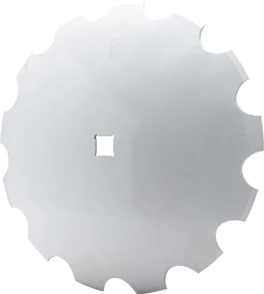 Talíř kráječe se zuby