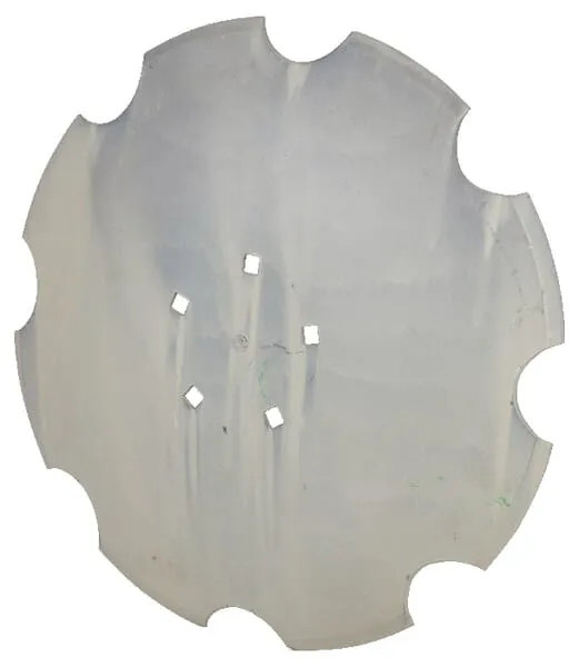 Ozubený kotouč, Fi 460/4