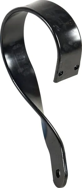 Springs for compact disc harrows