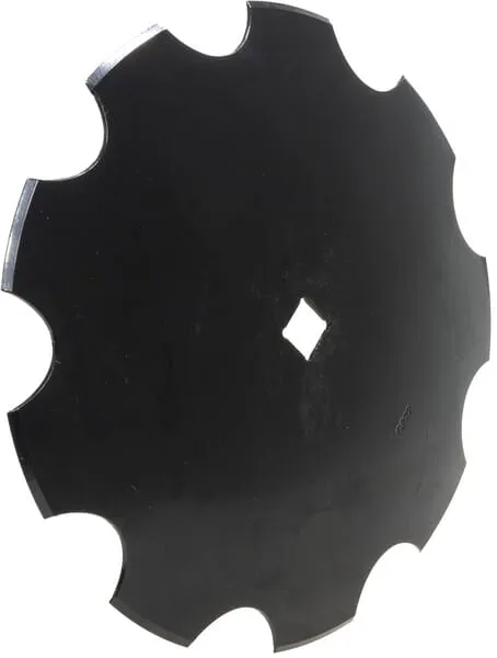 Disk ozubený, 460 mm