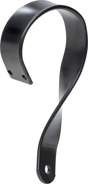 Pravá pružina pracovní desky, 90 × 13 × 28 mm