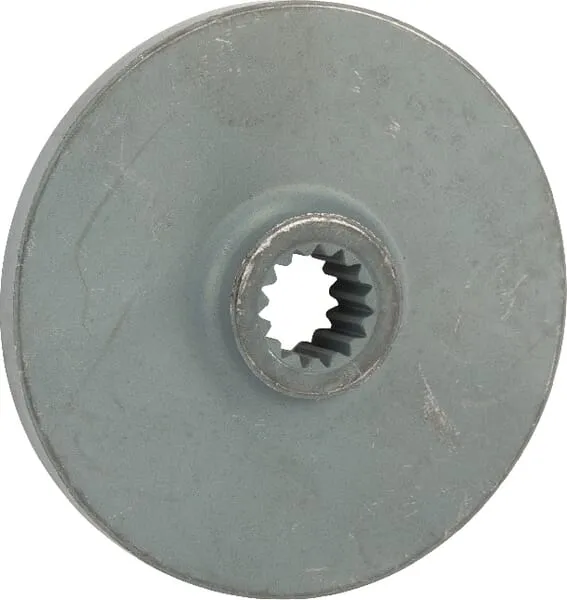 Disk brzdy