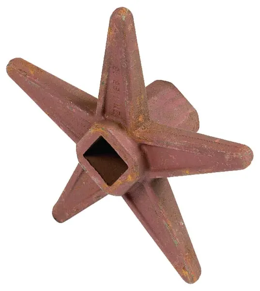 Hvězda hvězdicové brány