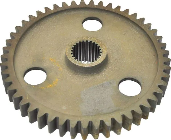 Ozubené kolo Z=49, Kuhn