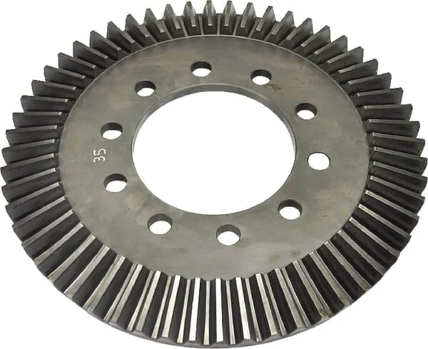 Talířové kolo Z.56