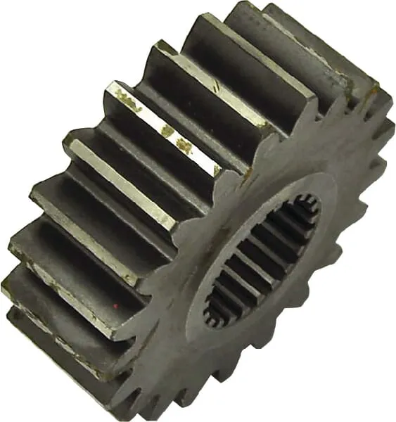 Ozubené kolo 21 zubů