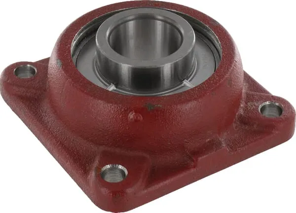 Ložisko kompletní, Kuhn