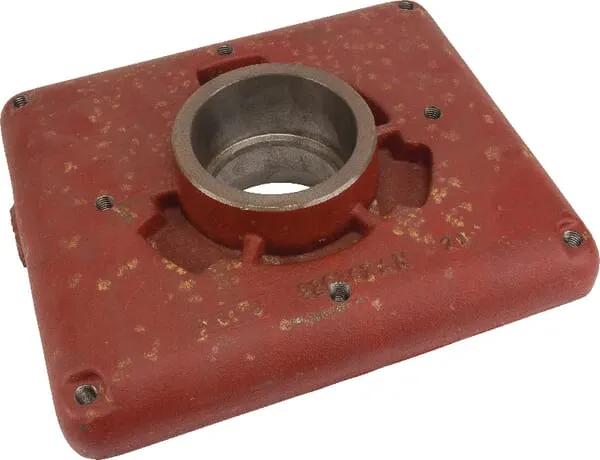 BEARING HOUSING