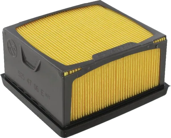 Vzduchový filtr 525470602, vhodný pro Husqvarna