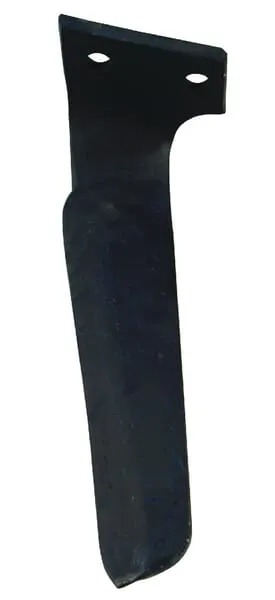 Hrot rotačních bran levý, 350 mm, vhodný pro Kuhn
