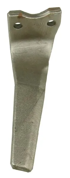 Hřeby bran zakřivené povlakované p. orig.