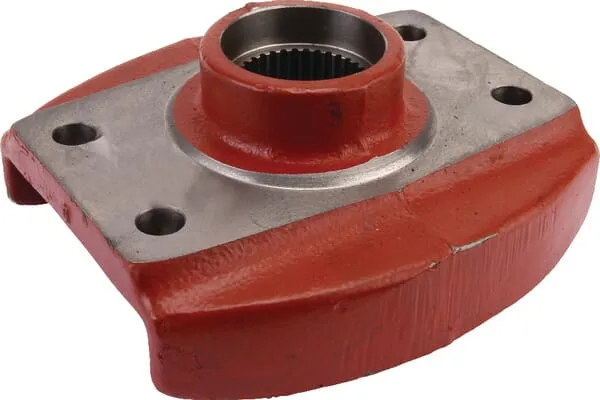 Držák hrotů HR1002 Kuhn