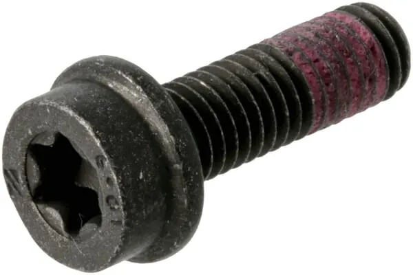 Šroub M5x16 T27 10.9