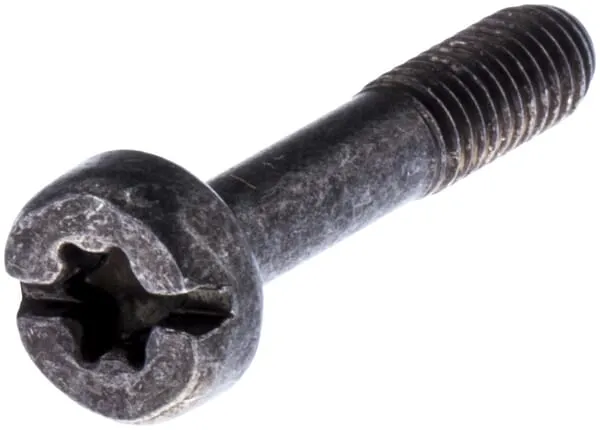 Šroub M5x25 10,9