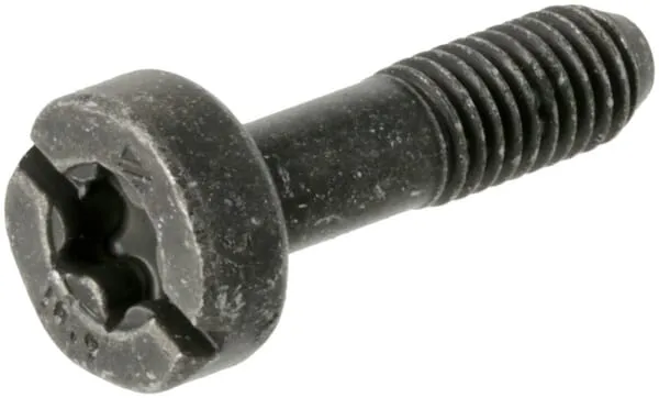 Šroub CITXPANMO M5X19 10,9