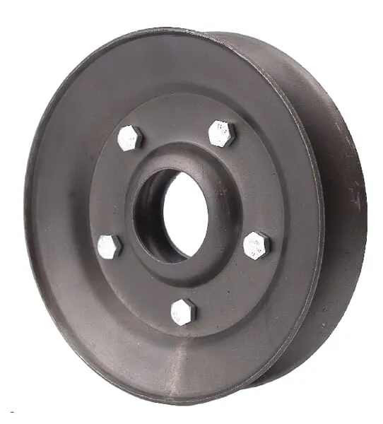 Řemenice malá karuselového obraceče