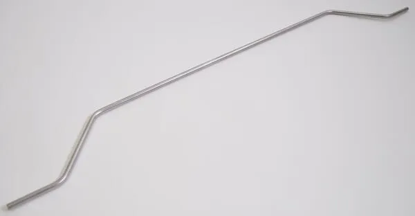 Vedení D=8x1 L=940 Mullos