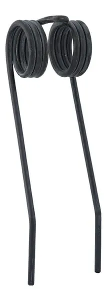 Pero sběrače, 230 x 65 x 38, Ø 6