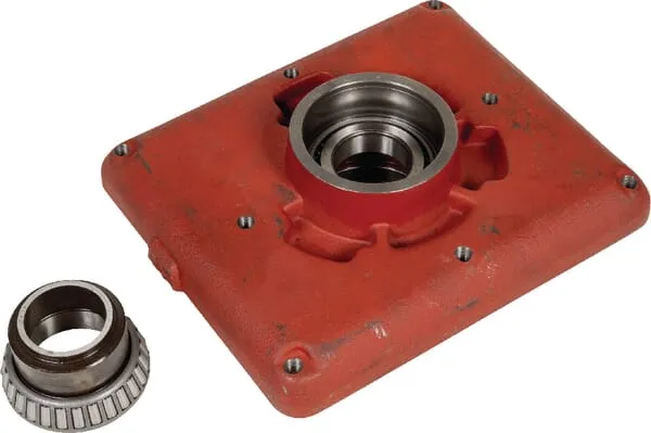 Ložiskové pouzdro kompletní