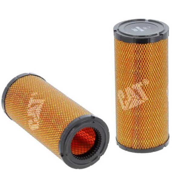 Vzduchový kabinový filtr