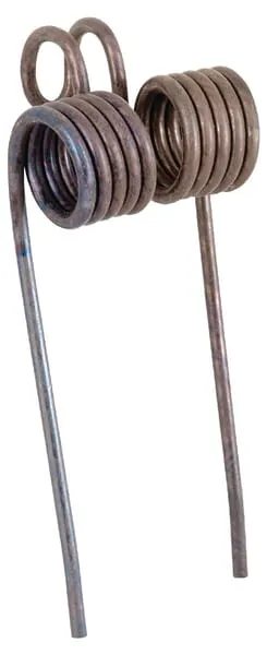 Pero sběrače, 200 x 75 x 29, Ø 5