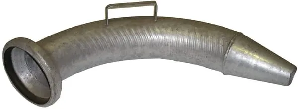 vhodné pro Bauer - KKM koleno 90° s postřikovací tryskou