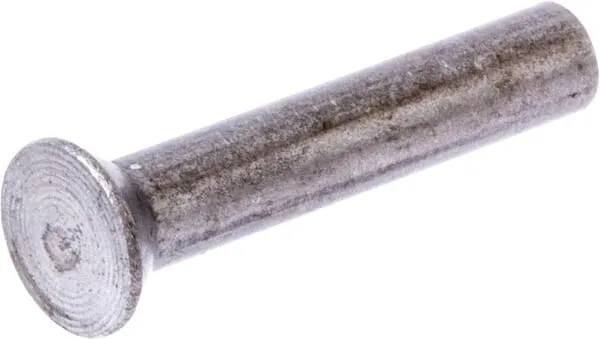 Nýty, balení po 0,5 kg 5x27