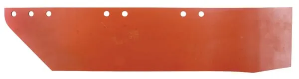 Odháněcí plech Kuhn