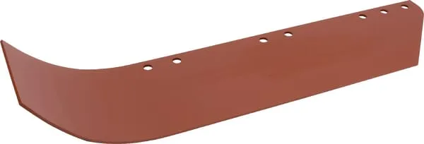 Odháněcí plech Kuhn