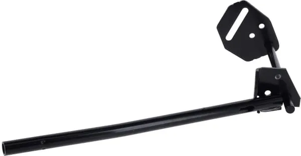 Hřídel zdvihu žací jednotky, pravá