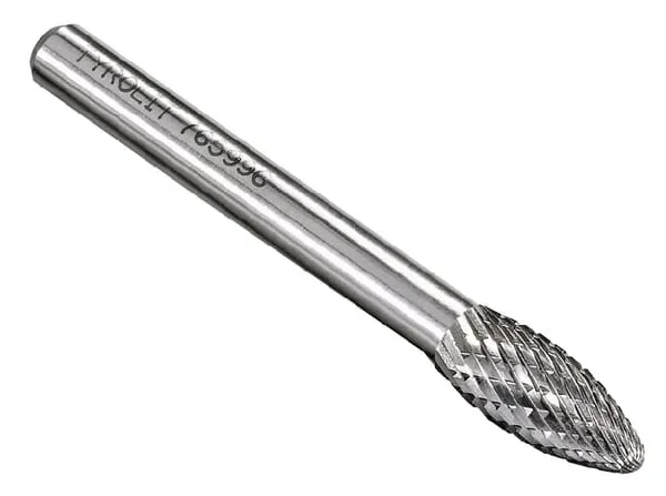 Stopková fréza HM 52FLH