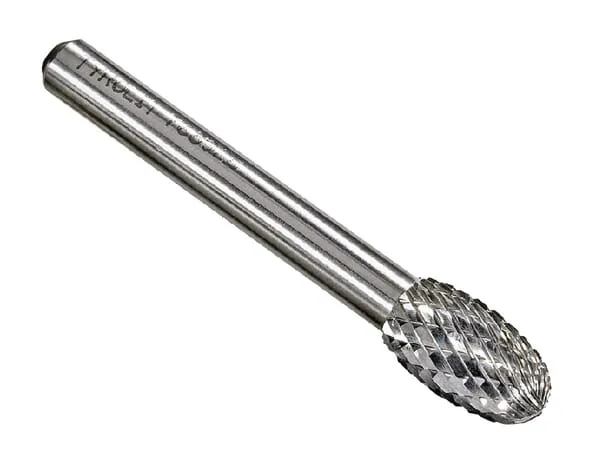 Stopková fréza HM 52TRE