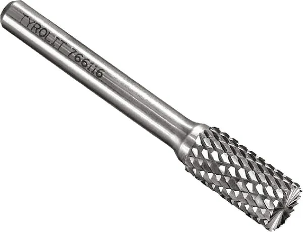 Stopková fréza HM ZYA-S