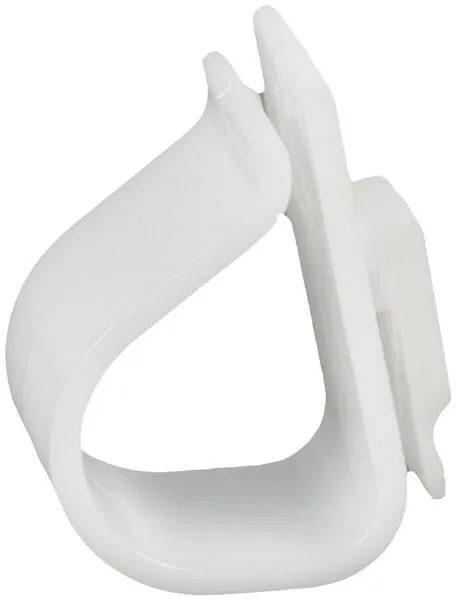 Háček pro držák cenovky