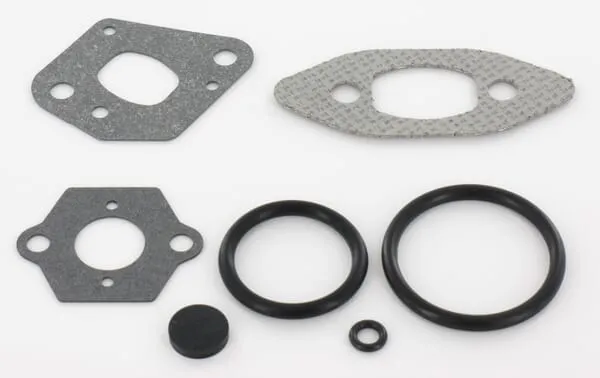 Těsnící kroužek přední