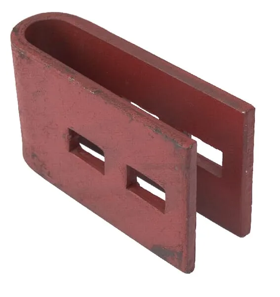 Objímka pružiny nože