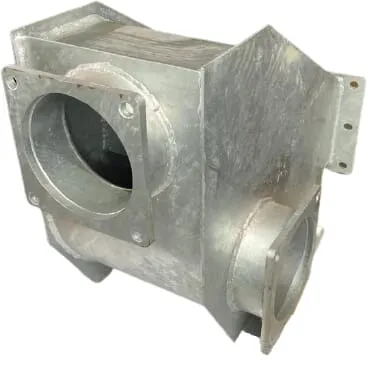 Příslušenství pro čerpadla Bomik