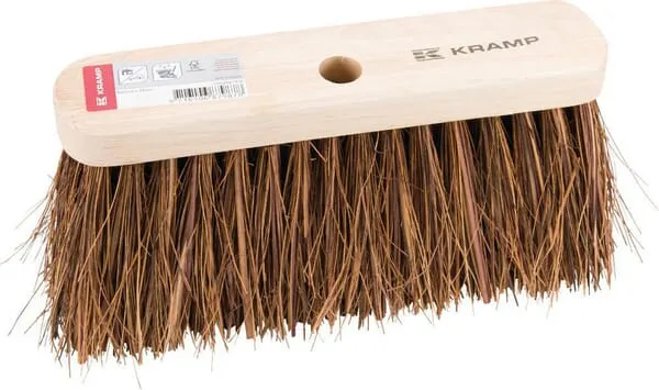 Smeták FSC s vlasem bassine